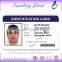 New Promotion Large Capacity Competitive Price Chinese ID Number Card Identity Card Blank Student ID Card Factory Wholesale