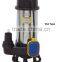 Submersible Sewage Pump