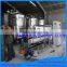 5000L/H pure water complete line water treatment equipment