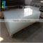 china supplier high impact resistant cheap hard thin plastic ABS board