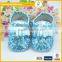 2016 Wholesale Cheap Sequins Baby Shoes
