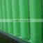 Air Condition System Cardboard air intake filter