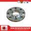 2016 hot sale ASME B16.5 sa a105 socket weld flange