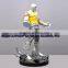 Custom Made American Famouse Movie Superhero Figure Resin Nude Man Statue