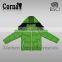 kid goose padding down jacket /boy padding down jacket
