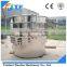 Round Stainless Steel Powder Vibrating Shaker Screen/Circular Granule Vibration Seive Machine