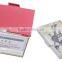 Printing business Name Card Holder