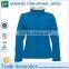 2015 promotion waterproof windbreak custom softshell jacket