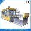 Ceramic Heaters Automatic Plastic Vacuum Forming Machine Package