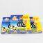 LAOJUN NEW DESIGN UNBREAKABLE plant fiber mosquito coil