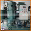 ZLA Two-Stage Vacuum Oil Purifier