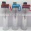 Double Wall Tritan Water Bottle