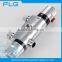 Hot sale in european smart thermostatic valve shower faucet