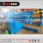 Huachen DX 10 Tons Automatic Color Coil Holder/ Decoiler/ Uncoiler Machine