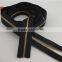 3# Excellent Polished Gold Metal Zipper Rolls