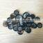 resin buttons for garments accessory
