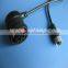Factory wholesale OBD2 cable heavy vehicle diagnostic cable
