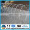 Hot Hot!!!high quality stainless steel razor wire mesh