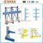 Pipe storage cantilever rack/warehouse storage racking