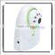 2.4GHz LCD Screen Long Distance Wireless Digital Baby Monitor With 4 Camera