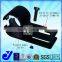 JYJ-19|Joints for pipe rack system|Durable Metal Fasterner|Lean Pipe Connectors