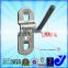JY-707|Anti-rush display hook|Electroplating hardware tools hooks|Industrial square hole hanger for tools