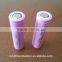 2600mAh lithium li ion battery rechargeable cell 18650 for Charge Pal/portable power supply/source