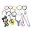 Wholesale Outdoor Mountain Climbing Carabiner Clips
