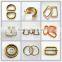 12mm Hardware Metal D-ring Bag Accessories