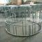 hot sale galvanized cattle feeder for livestock