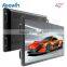 42inch high brightness 2500nits LCD Digital Signage with full back cover