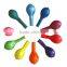 2016 factory price metallic round balloon/pearl round balloon