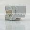 Cat6 UL 180Degree Unshielded UTP Modular Keystone Jack