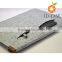 Leather & Wool Felt Sleeve Bag Pouch Case Cover for Kindle Oasis