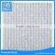 Crystal swimming pool white crystal glassmosaic