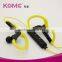 Sports Headphones Earhook Headphones Wireless Bluetooth Sport&Running Stereo with Noise Cancelling Earphones Earbuds