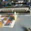Automatic loading Servo Motor control jumbo Paper Sheeting Machine
