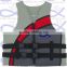 Personalized colorful life jacket life vest