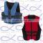 Promotional life jacket life vest for water sports