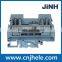 UK series universal terminal block contact connector screw terminal electric connector