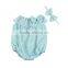 Fashion Lace Seaside Bealla Romper Romper for Newborn Girl From Kapu