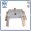 Q235B steel base plate for formwork