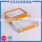 Cardboard Packaging Box For Business Cards