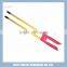 Fiberglass Wooden Handle Hand Post Hole Digger