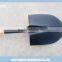 S518 Brazil Long Wooden Handle Steel Shovel