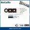 FTTH Drop cable indoor&outdoor LSZH cable 2 core