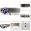New Multimedia LED Projector Home Cinema AV VGA USB HDMI HD 1080P projector