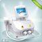 Powerful 10.4 Inch 2 in 1 IPL ND YAG Laser CPC Connector Tattoo Removal all colours Movable Screen