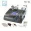 NV-E6 Portable 6 in 1 No-needle mesotherapy cryo-electroporation slimming machine skin tightening equipment for salon