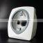 Smart system skin magnifying lamp analyzer skin test facial skin analyzer for clinic use